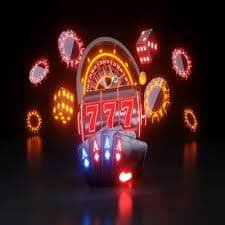 Ikan Jackpot Game