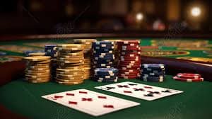 Grafik tren pembayaran historis dan frekuensi jackpot di Number Archive
